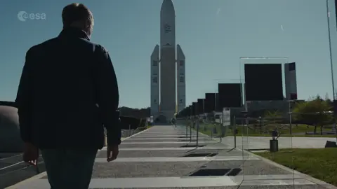 Finding Our Way: Inside the Galileo Project: 3 - A symphony of precision