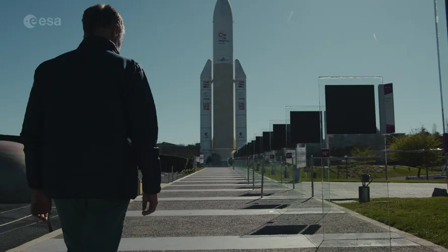 Finding Our Way: Inside the Galileo Project: 3 - A symphony of precision