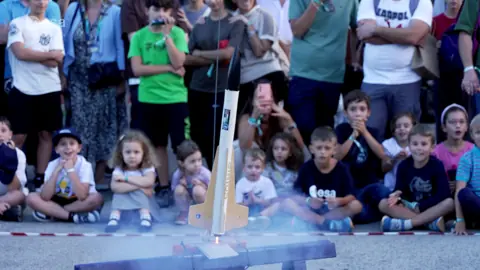 ESA Open Days 2026