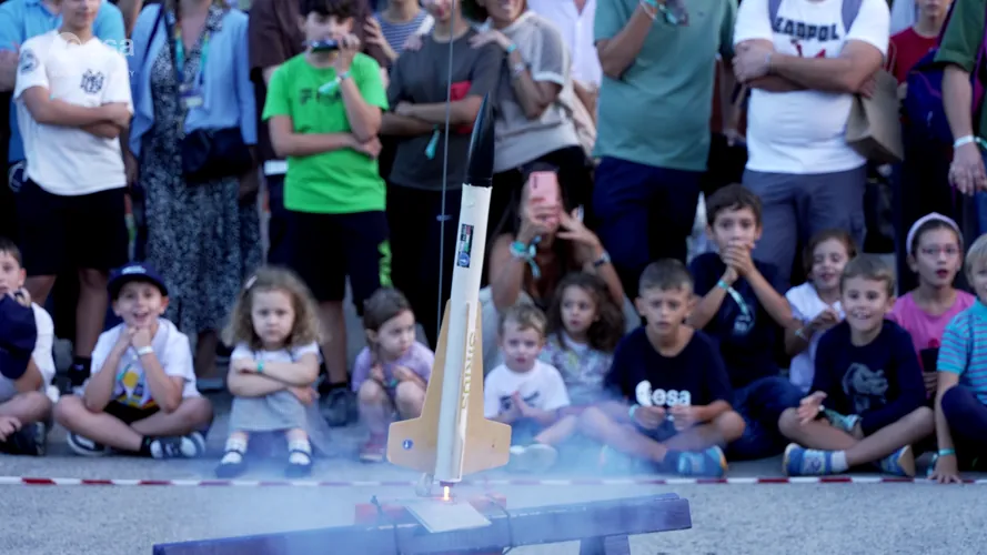 ESA Open Days 2026