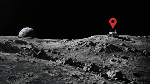 Help a lost lunar rover find its way in new ESA competition