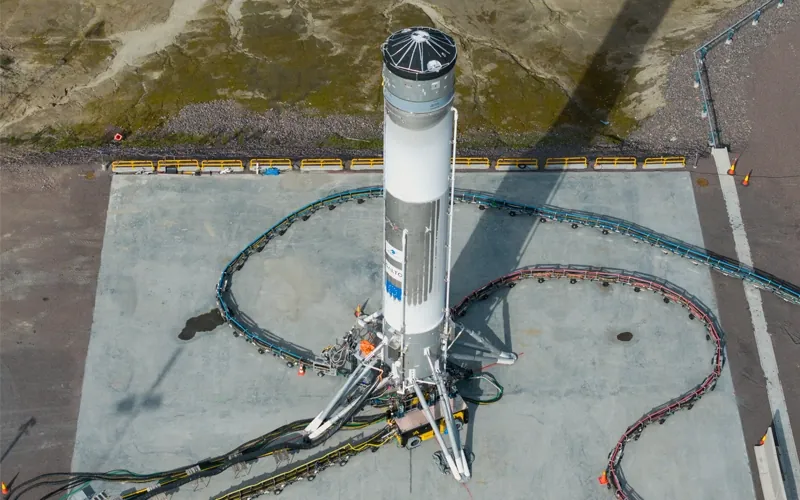 ESA Director “Not Sure” Themis Will Make Its First Flight in 2026