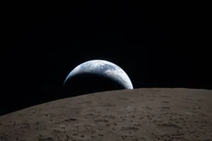 NASA Safety Panel Concerned About Artemis IV, Future Access to LEO