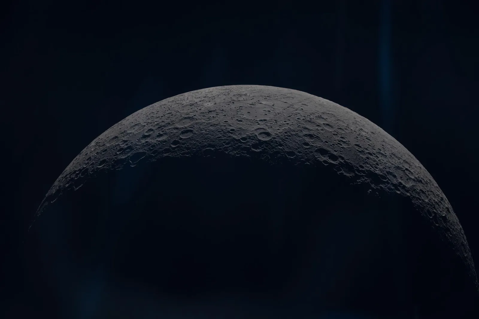 NASA Invites Media to Moon Landing Simulation Experience in California