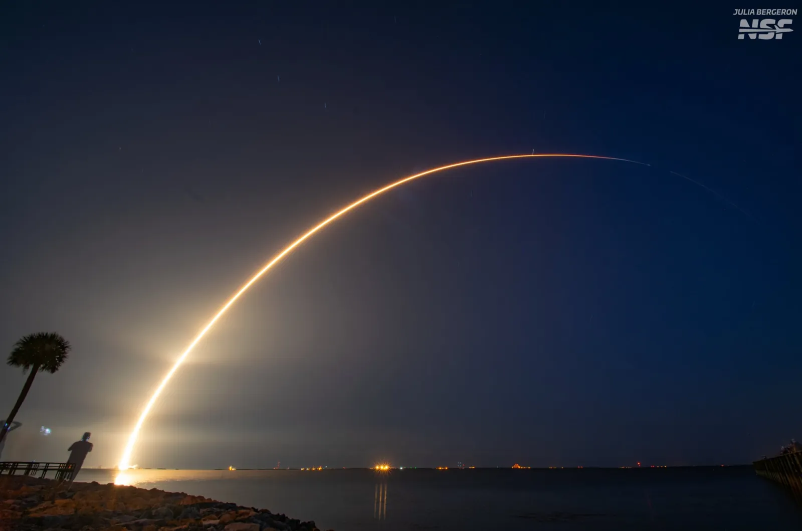 Launch Preview: Falcon 9 and GSLV rockets scheduled to launch
