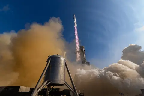 A New Era for Space Launch? The Coming Falcon 9 Retirement