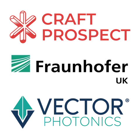 Craft Prospect kicks off PERSEUS project to advance optical communications for space