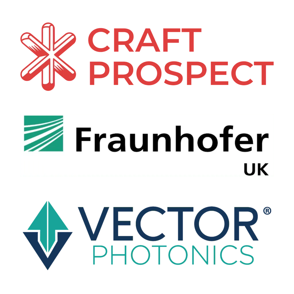 Craft Prospect kicks off PERSEUS project to advance optical communications for space