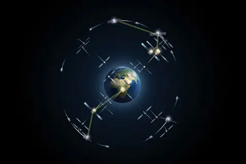 ESA procures four new Galileo Second Generation satellites