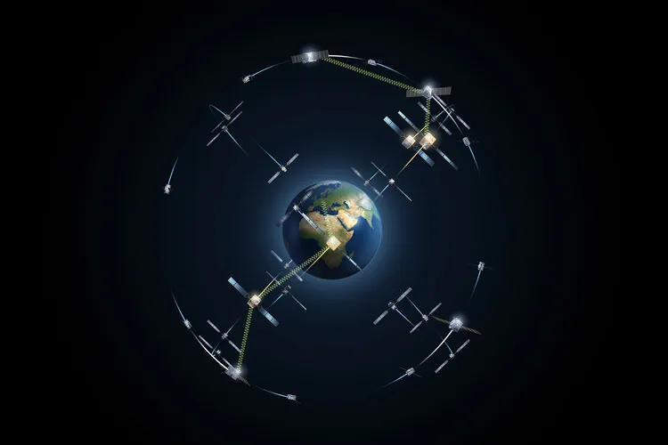 ESA procures four new Galileo Second Generation satellites