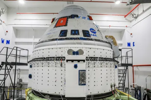 Starliner to Return to Flight by January, Fly Crew in 2028
