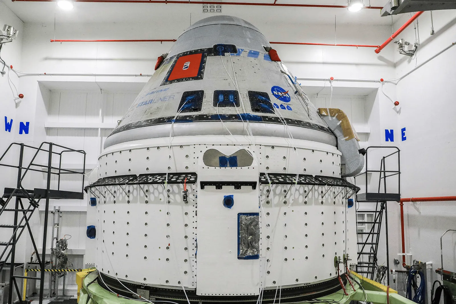 Starliner to Return to Flight by January, Fly Crew in 2028