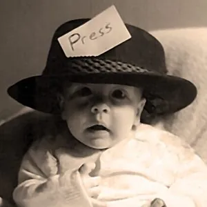 Profile image for Jim Banke