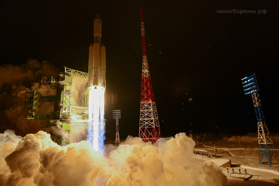 Angara A5 cover image