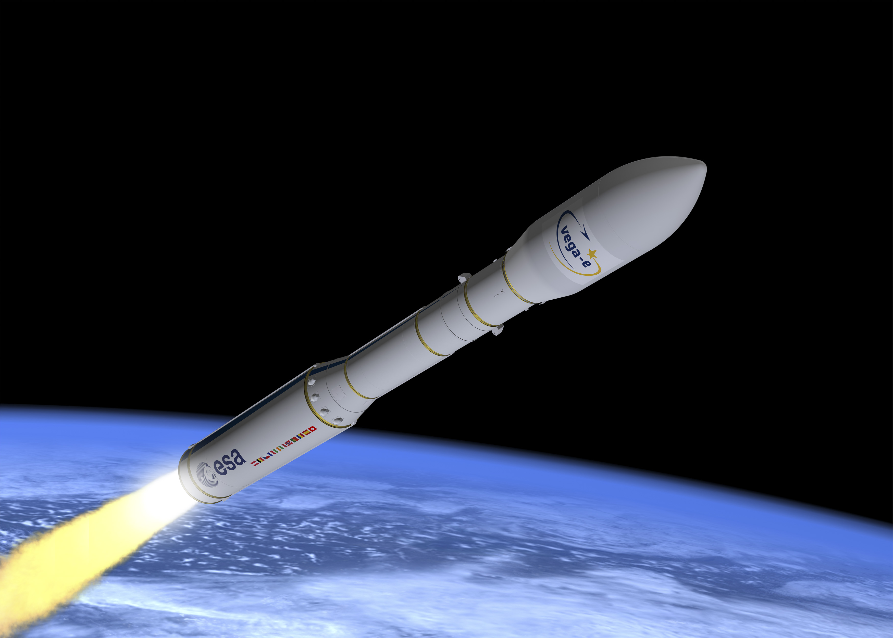 Vega-E cover image