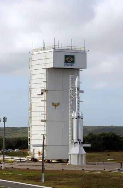 VLS-1 cover image
