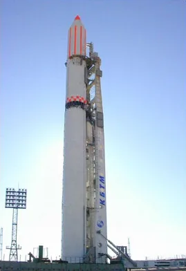 Zenit-2 cover image