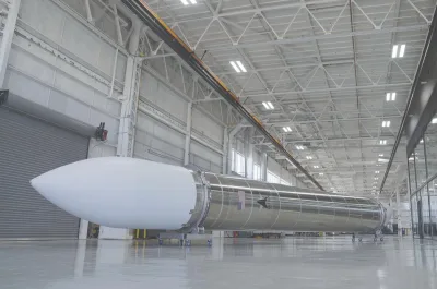 Astra Rocket 4 cover image