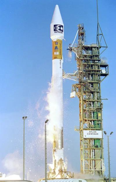 Atlas IIIA cover image