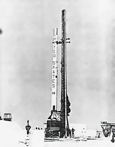 Blue Scout II cover image