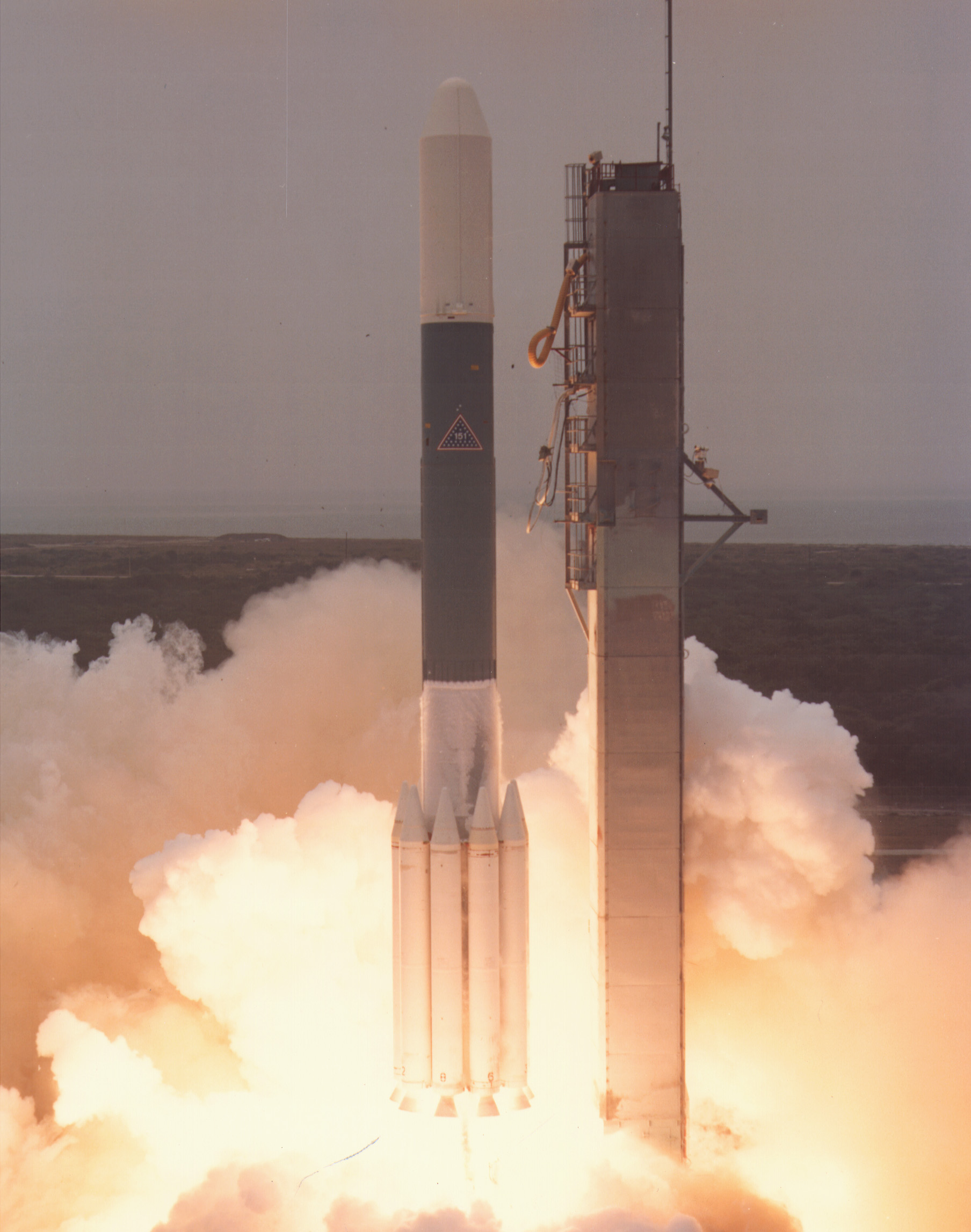 Delta 3913 cover image