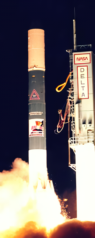 Delta 5920-8 cover image