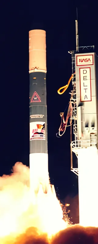 Delta 5920-8 cover image