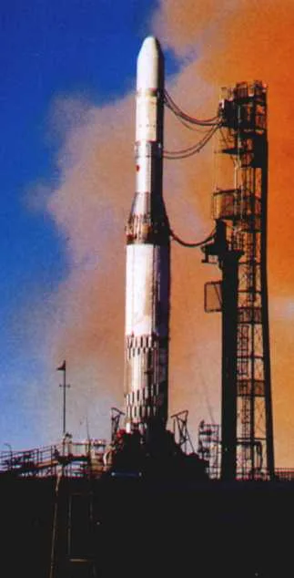 Europa I cover image