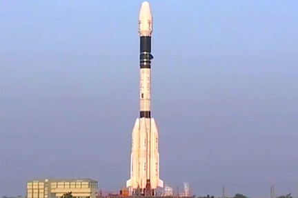GSLV cover image