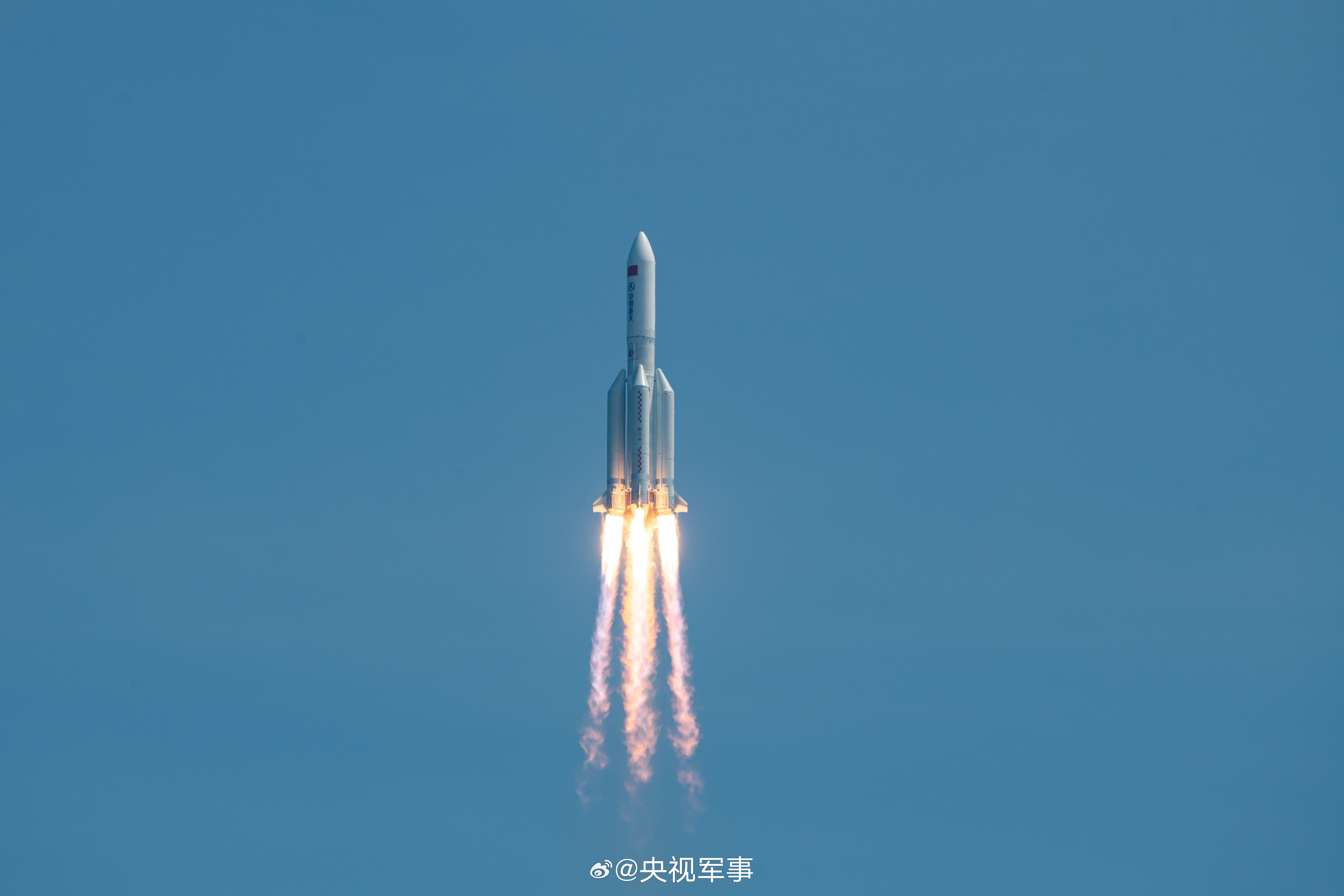 Long March 5B/YZ-2 cover image