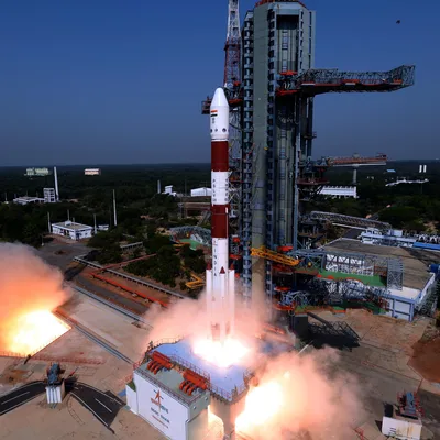 PSLV cover image
