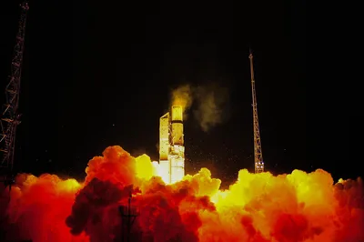 Rokot/Briz-K cover image