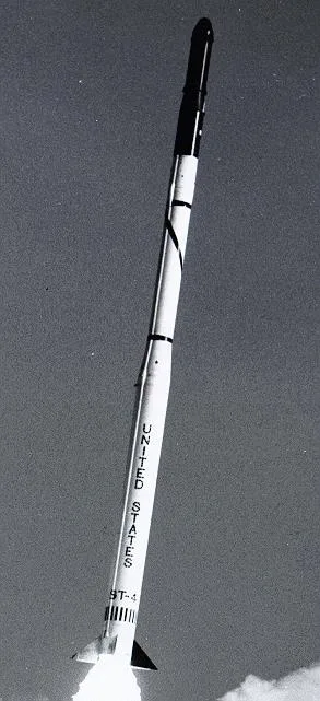 Scout X-1 cover image