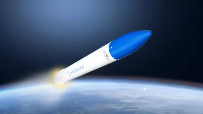 Skyrora XL cover image