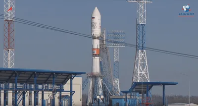 Soyuz 2.1a/Fregat cover image
