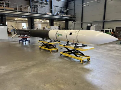 SR75 cover image