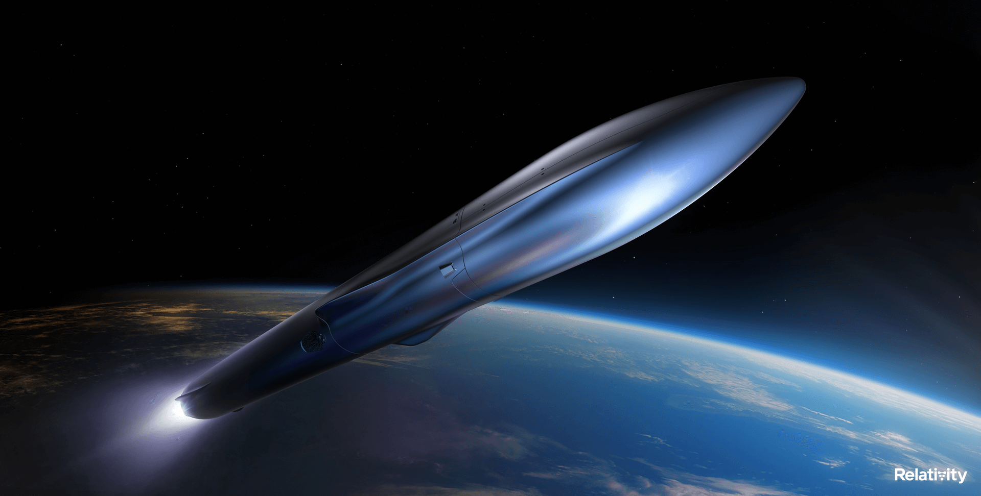 Terran R cover image