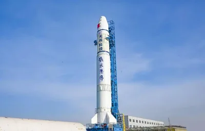 Tianlong-2 cover image